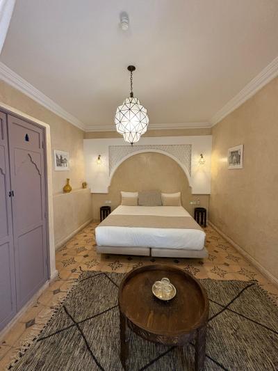 Titled Guesthouse Riad for Sale β Zaouia Abbassia, Marrakech