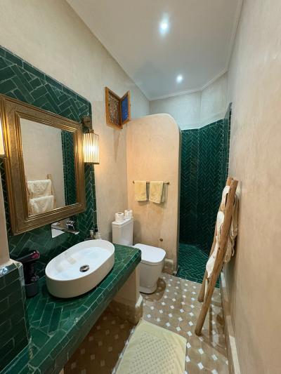 Titled Guesthouse Riad for Sale β Zaouia Abbassia, Marrakech