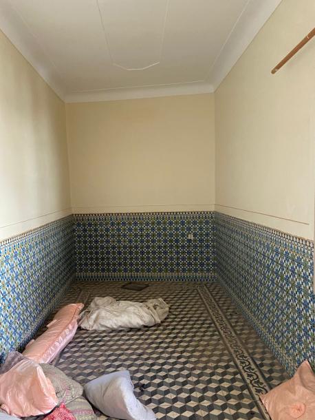 Riad for Sale – Bab Doukala, Marrakech-4