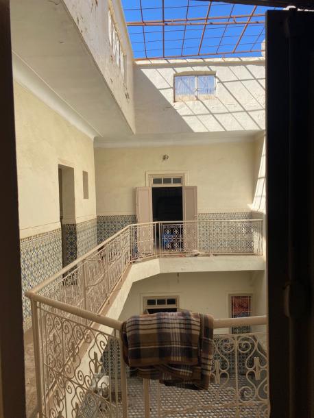 Riad for Sale – Bab Doukala, Marrakech-2
