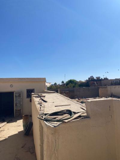 Riad for Sale β Bab Doukala, Marrakech