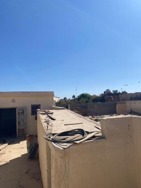 Riad for Sale – Bab Doukala, Marrakech-9