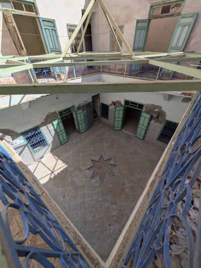 Titled Riad for Sale β Sidi Ben Slimane, Marrakech