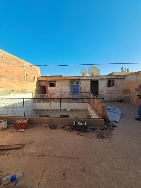 Riad for Sale – Kasbah, Marrakech-7