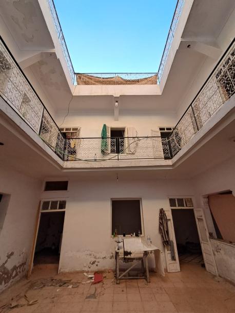 Riad for Sale – Kasbah, Marrakech-0