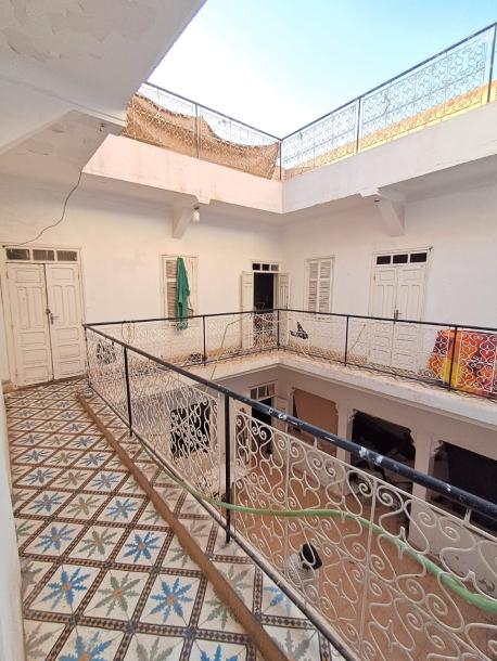 Riad for Sale – Kasbah, Marrakech-1