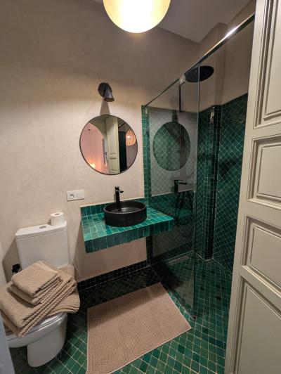 Titled Riad for Sale – Bab Doukkala, Marrakech