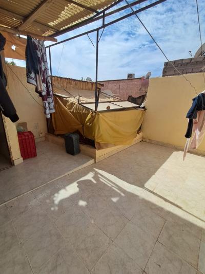 Small riad for Sale – Hart Soura, Marrakech