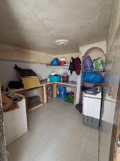 Small riad for Sale – Hart Soura, Marrakech