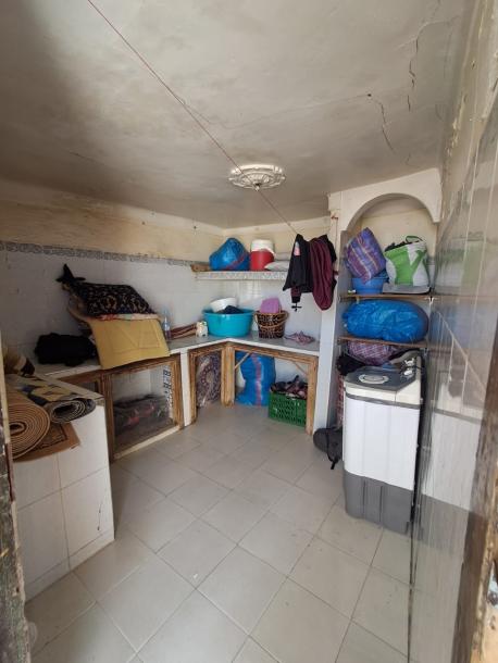 Small riad for Sale – Hart Soura, Marrakech-8