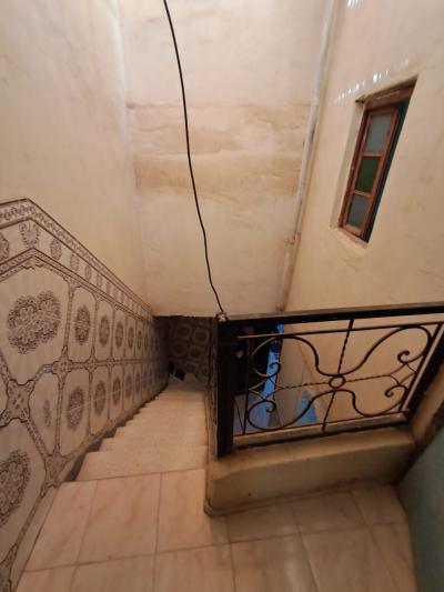Small riad for Sale – Hart Soura, Marrakech
