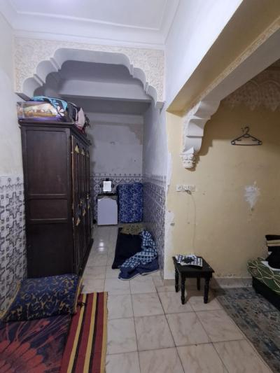 Small riad for Sale – Hart Soura, Marrakech
