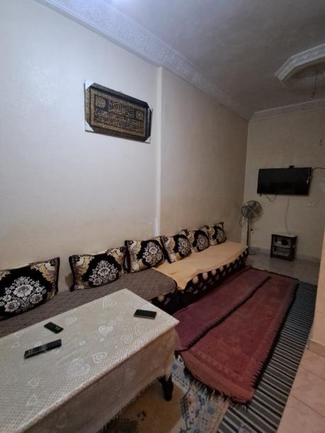 Small riad for Sale – Hart Soura, Marrakech-2