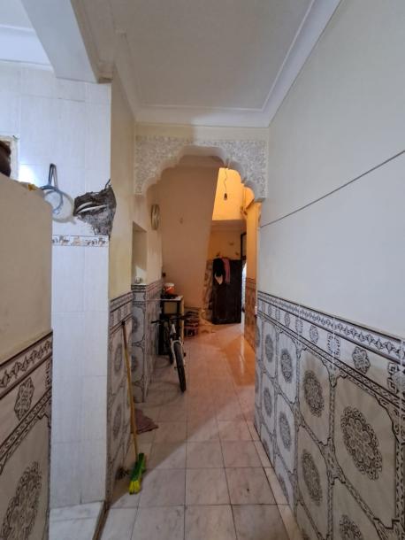 Small riad for Sale – Hart Soura, Marrakech-6