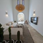 Elegant Beldi Chic Duplex - Gueliz, Marrakech