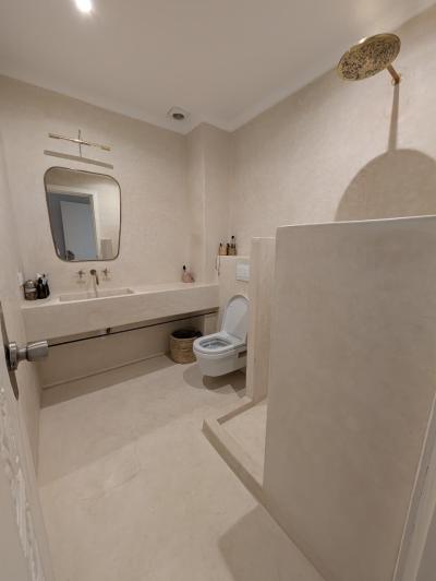 Elegant Beldi Chic Duplex - Gueliz, Marrakech