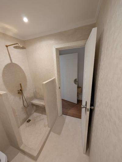 Elegant Beldi Chic Duplex - Gueliz, Marrakech