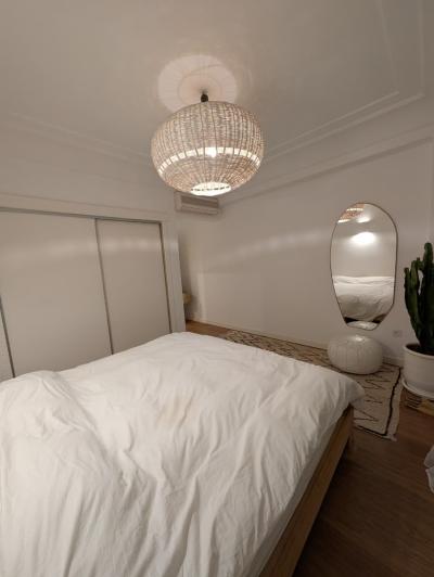 Elegant Beldi Chic Duplex - Gueliz, Marrakech