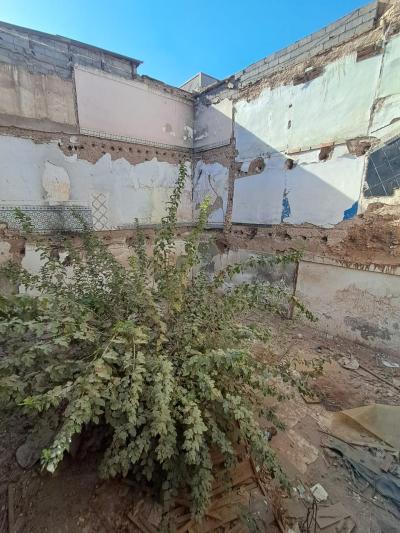 Land for Sale – Derb Dabachi, Marrakech