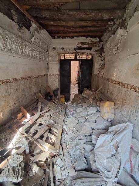 Land for Sale – Derb Dabachi, Marrakech-2