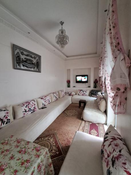 Riad for Sale – Dar El Bacha, Marrakech-7