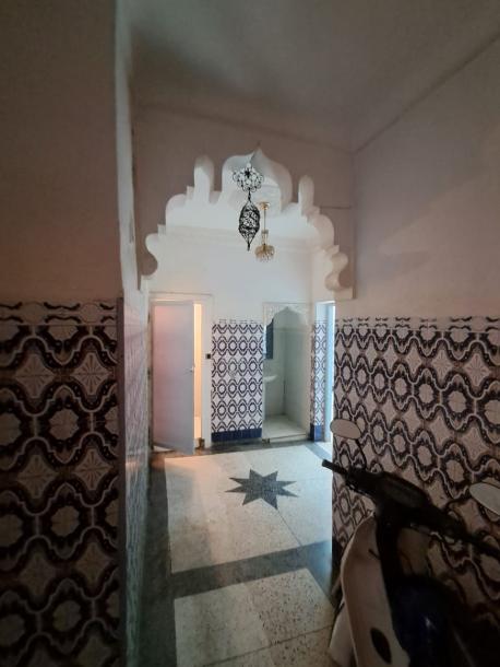 Riad for Sale – Dar El Bacha, Marrakech-4