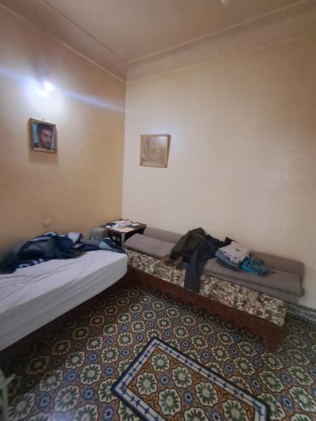 Riad for Sale – Dar El Bacha, Marrakech-8