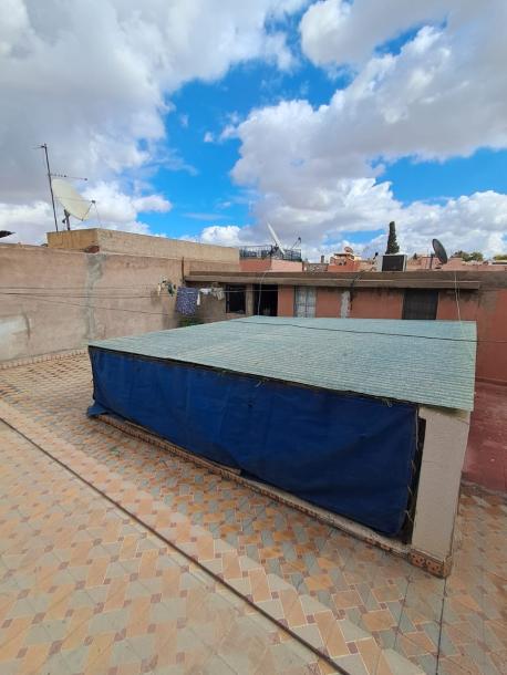 Riad for Sale – Dar El Bacha, Marrakech-11