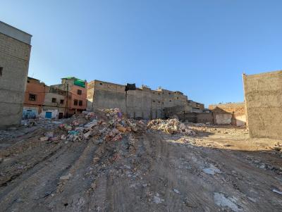 Land for Sale – El Moukef, Marrakech