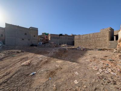 Land for Sale – El Moukef, Marrakech