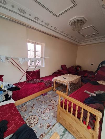 Traditional Riad to Renovate – Bab Doukkala