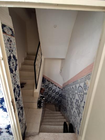 Traditional Riad to Renovate – Bab Doukkala