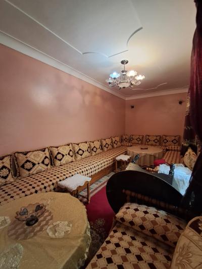 Traditional Riad to Renovate – Bab Doukkala