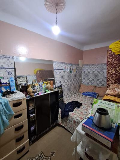 Traditional Riad to Renovate – Bab Doukkala