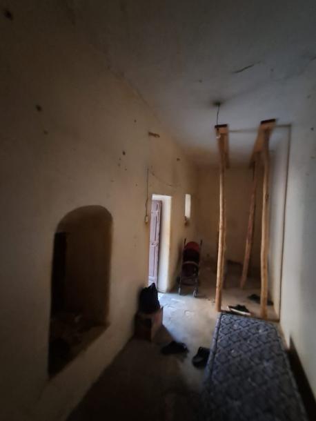 Promising Renovation Riad in the Heart of Bab Doukkala-7