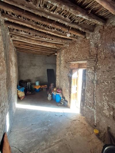 Promising Renovation Riad in the Heart of Bab Doukkala