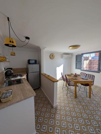 Stylish Renovated Douiria Near Jemaa el-Fna