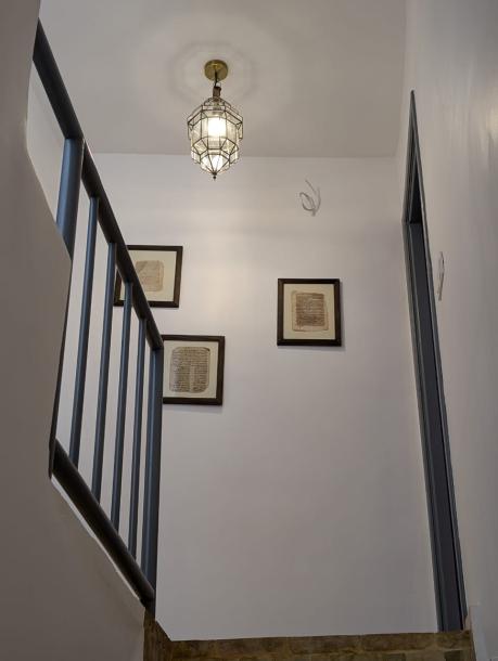 Stylish Renovated Douiria Near Jemaa el-Fna-8