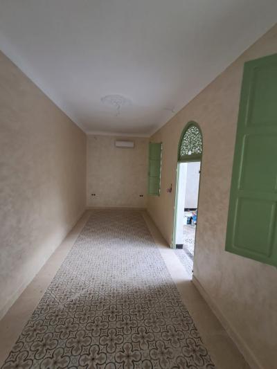 Riad to Renovate – Bab Taghzout, Marrakech