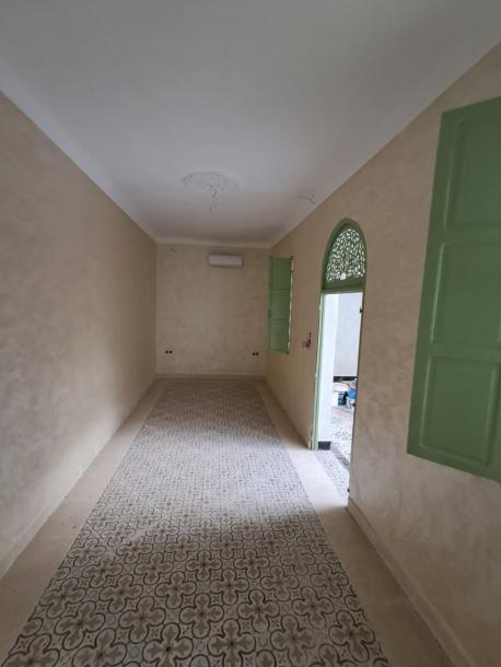 Riad to Renovate – Bab Taghzout, Marrakech-11