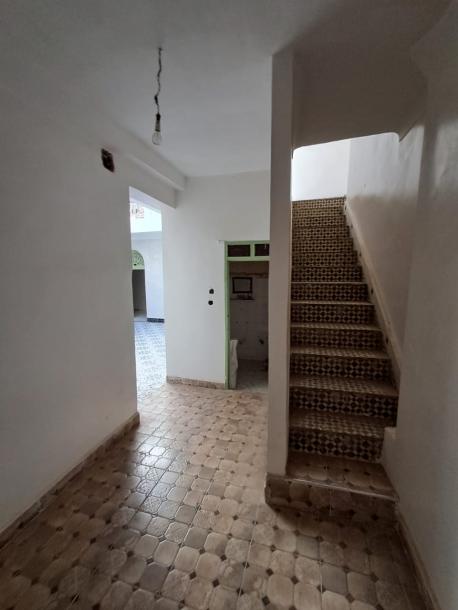 Riad to Renovate – Bab Taghzout, Marrakech-8