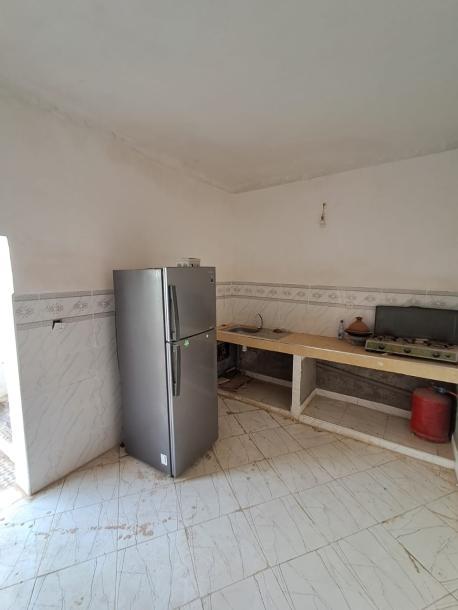 Riad to Renovate – Bab Taghzout, Marrakech-5