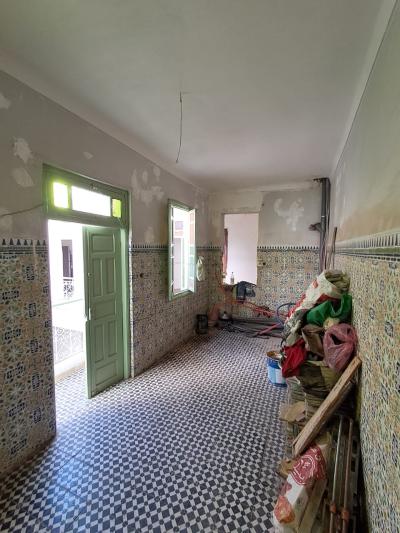 Riad to Renovate – Bab Taghzout, Marrakech
