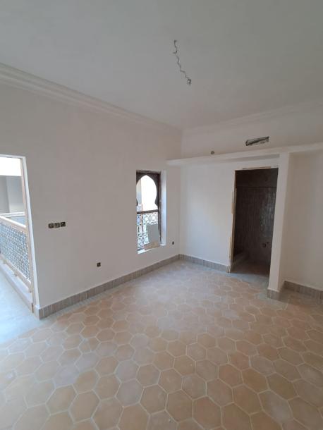 Authentic Riad with Great Potential-5