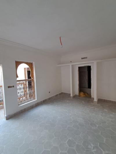 Authentic Riad with Great Potential