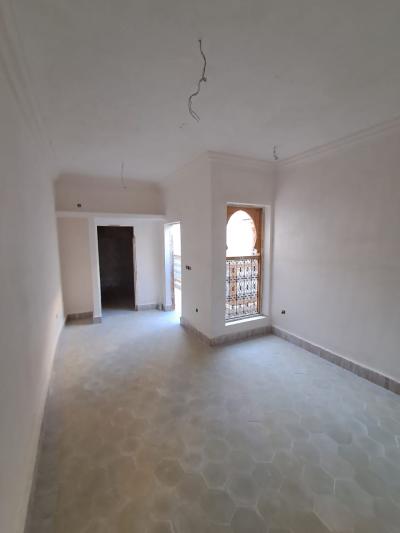 Authentic Riad with Great Potential