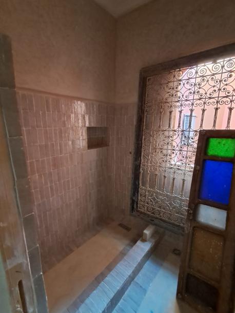 Authentic Riad with Great Potential-14