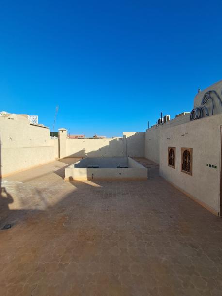Authentic Riad with Great Potential-10