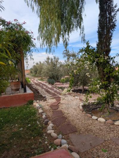 Exceptional Villa for Sale – Route de Fès