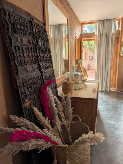 Exceptional Villa for Sale – Route de Fès